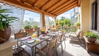 I Melograni 6 3 in Narni