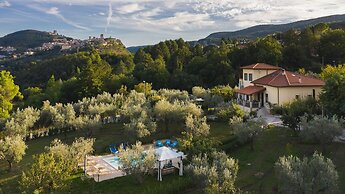 I Melograni 6 3 in Narni