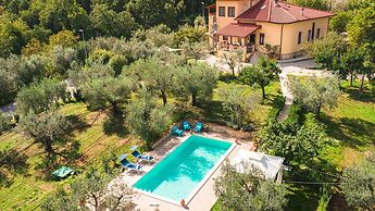 I Melograni 6 3 in Narni