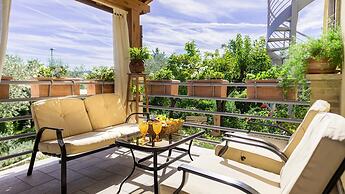 I Melograni 6 3 in Narni