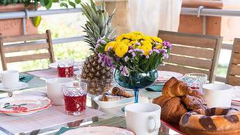 I Melograni 6 3 in Narni