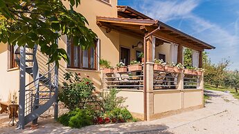 I Melograni 6 3 in Narni