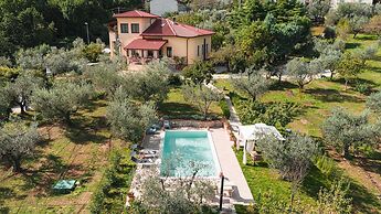 I Melograni 6 3 in Narni