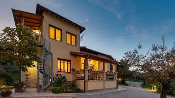 I Melograni 6 3 in Narni