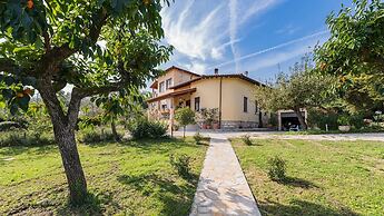 I Melograni 6 3 in Narni