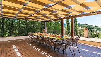 Il Borgo 16 in Assisi