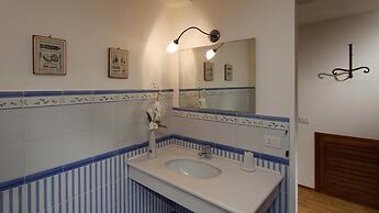 Il Borgo 16 in Assisi