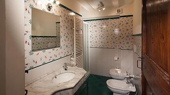 Il Borgo 16 in Assisi