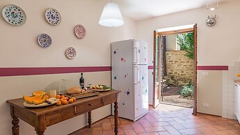 Il Borgo 16 in Assisi