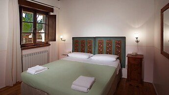 Il Borgo 16 in Assisi