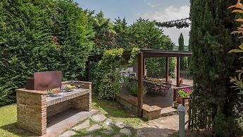 Il Borgo 16 in Assisi