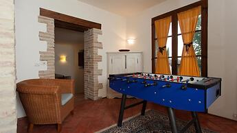 Il Borgo 16 in Assisi