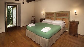 Il Borgo 16 in Assisi