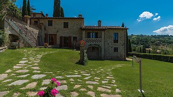 Il Borgo 16 in Assisi