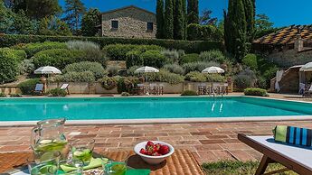 Il Borgo 16 in Assisi