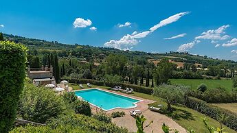 Il Borgo 16 in Assisi