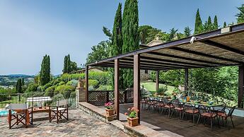 Il Borgo 16 in Assisi