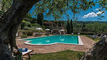 Il Borgo 16 in Assisi