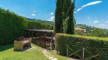 Il Borgo 16 in Assisi