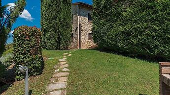 Il Borgo 16 in Assisi