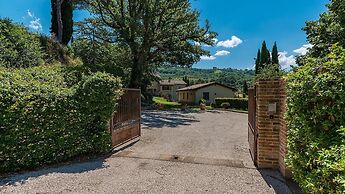 Il Borgo 16 in Assisi