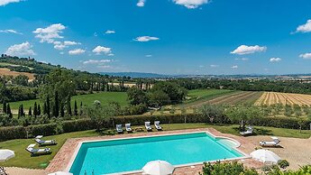 Il Borgo 16 in Assisi