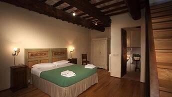 Il Borgo 16 in Assisi