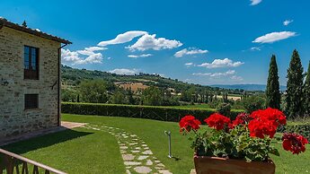 Il Borgo 16 in Assisi