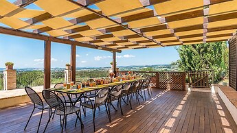 Il Borgo 16 in Assisi