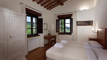 Il Borgo 16 in Assisi