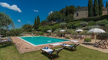 Il Borgo 16 in Assisi