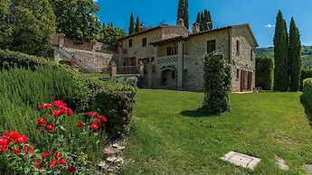 Il Borgo 16 in Assisi