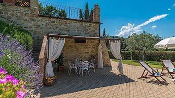 Il Borgo 16 in Assisi