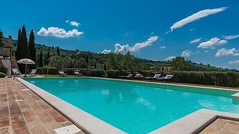 Il Borgo 16 in Assisi