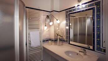 Il Borgo 16 in Assisi