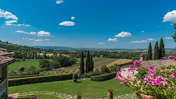 Il Borgo 16 in Assisi
