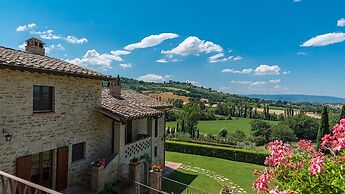 Il Borgo 16 in Assisi