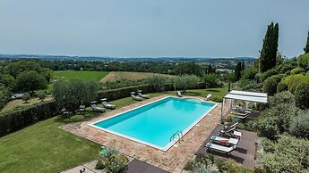 Il Borgo 16 in Assisi