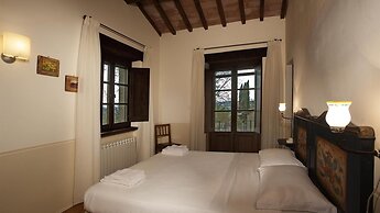 Il Borgo 16 in Assisi