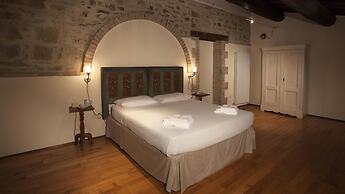 Il Borgo 16 in Assisi