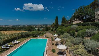 Il Borgo 16 in Assisi