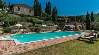 Il Borgo 16 in Assisi