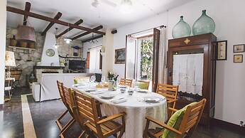 Il Giardino Dei Limoni 8