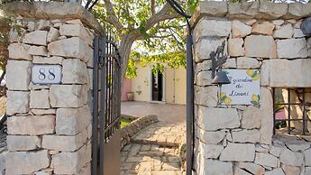 Il Giardino Dei Limoni 8