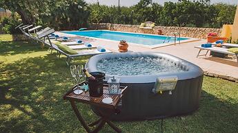 Il Giardino Dei Limoni 8