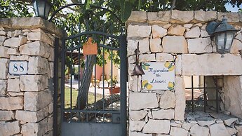 Il Giardino Dei Limoni 8