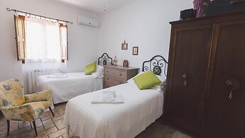 Il Giardino Dei Limoni 8