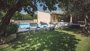 Il Giardino Dei Limoni 8