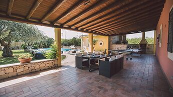 Il Giardino Dei Limoni 8