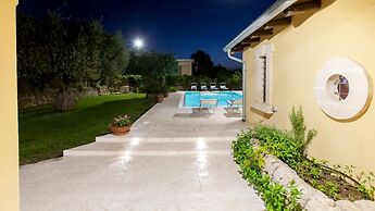 Il Giardino Dei Limoni 8